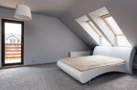 Tunstead Milton bedroom extensions