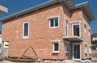 Tunstead Milton home extensions